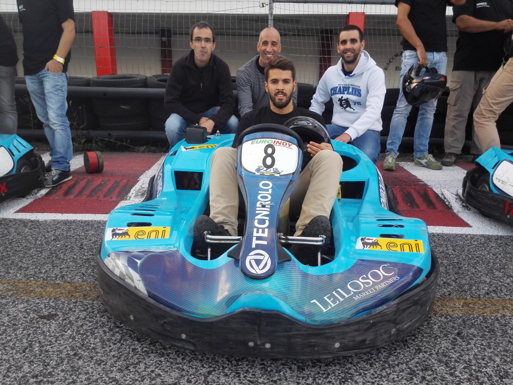 3º GP Hasco40